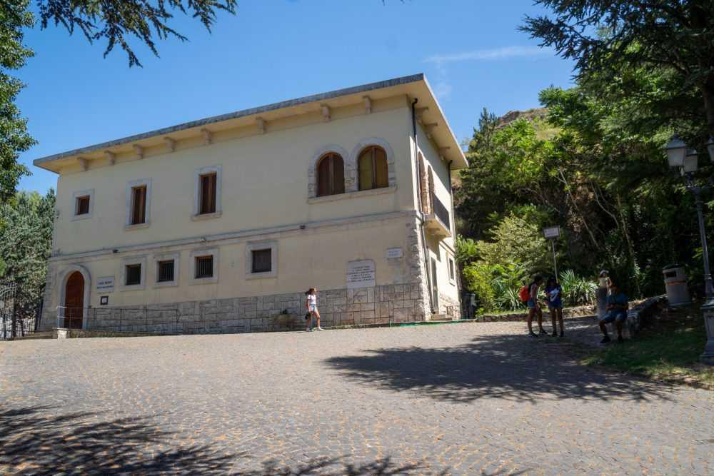 Museo Mazzarino