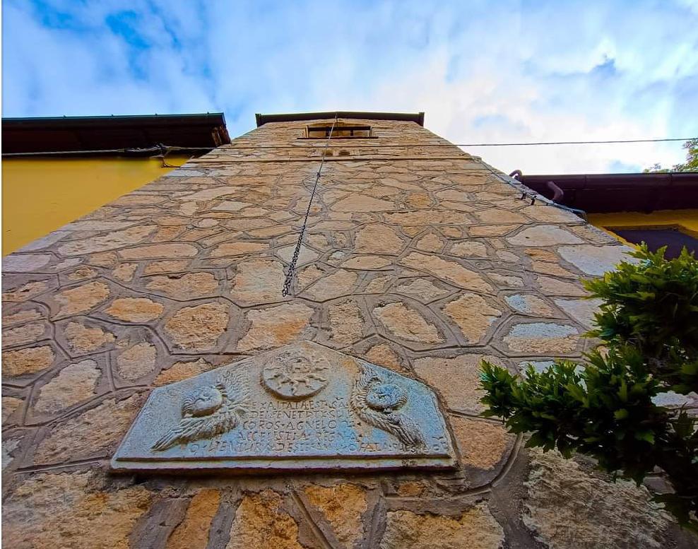 Santuario Madonna del Buon Consiglio