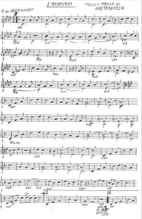 La Musica di Pescina, Testi e Foto La Musica di Pescina, Testi e Foto