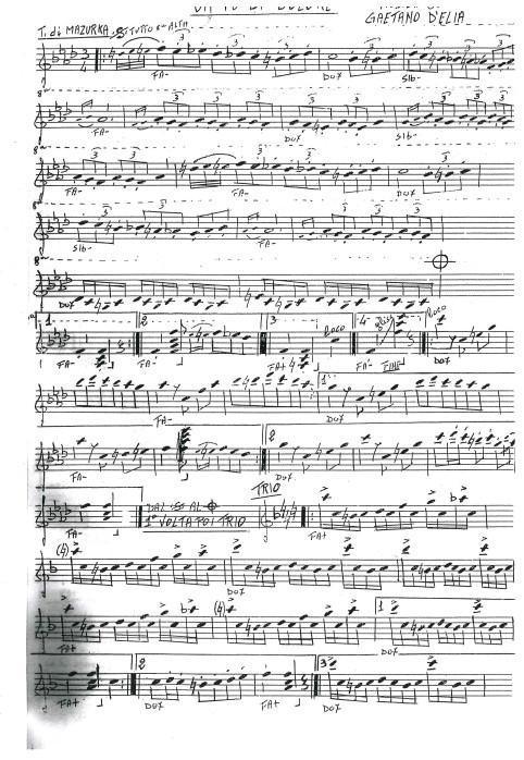 La Musica di Pescina, Testi e Foto La Musica di Pescina, Testi e Foto