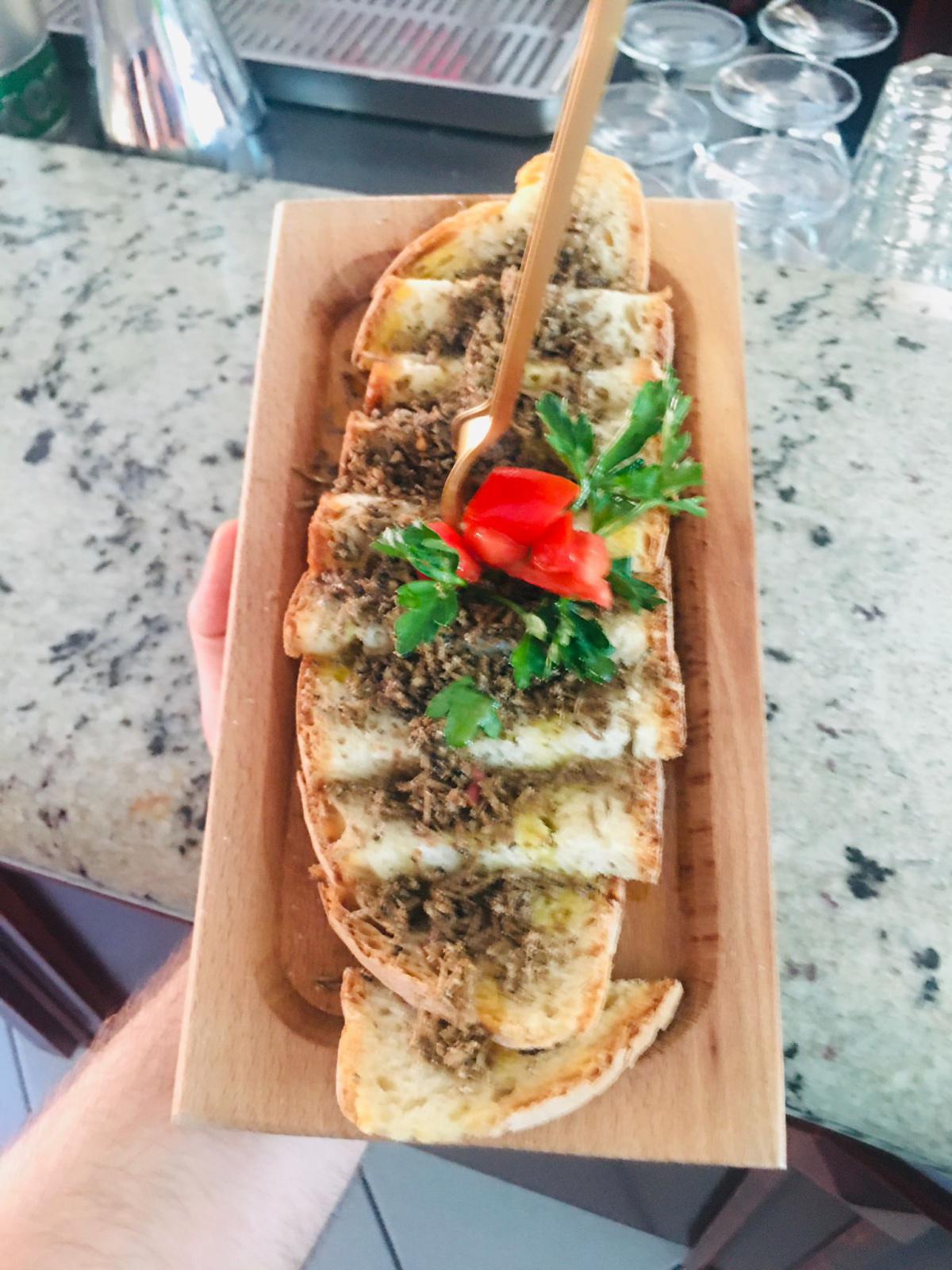 Caffe' dei Marsi enogastronomia Caffe' dei Marsi enogastronomia