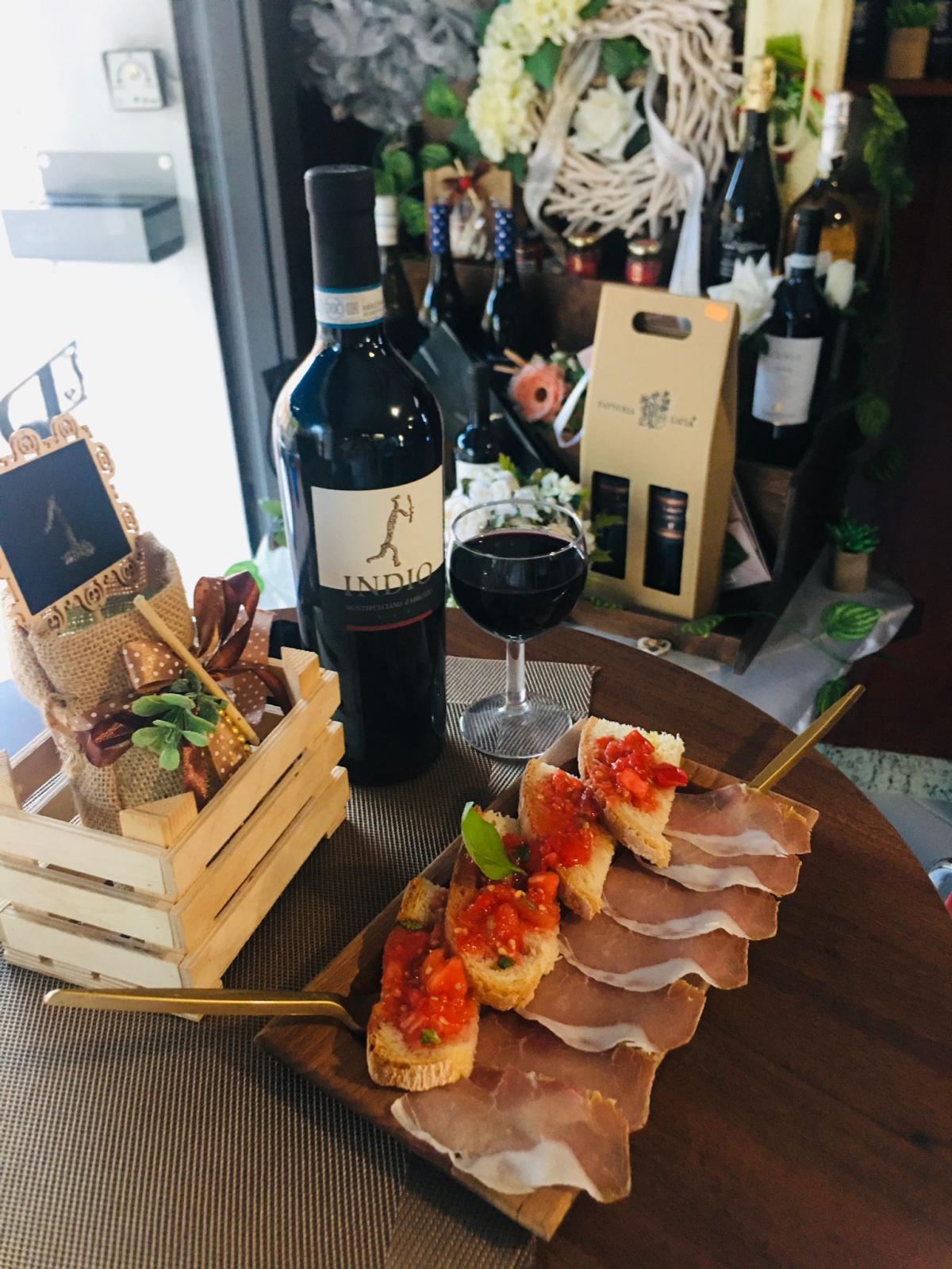 Caffe' dei Marsi enogastronomia Caffe' dei Marsi enogastronomia