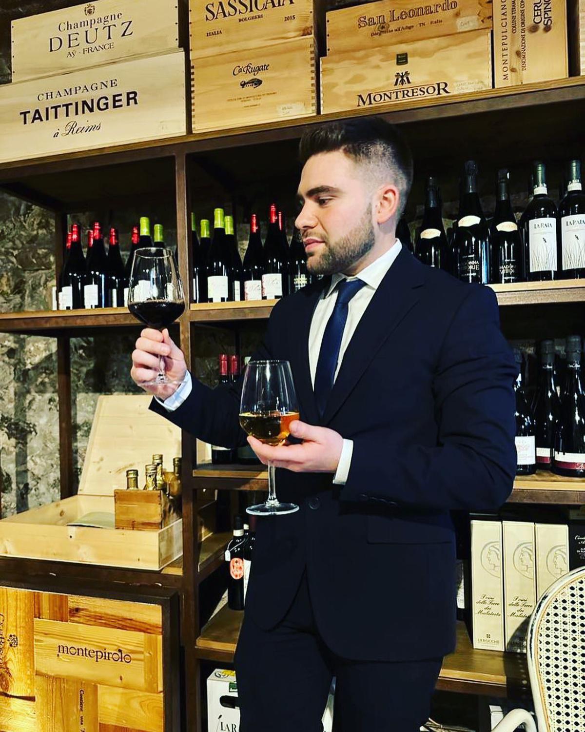 Caffe' dei Marsi enogastronomia Caffe' dei Marsi enogastronomia