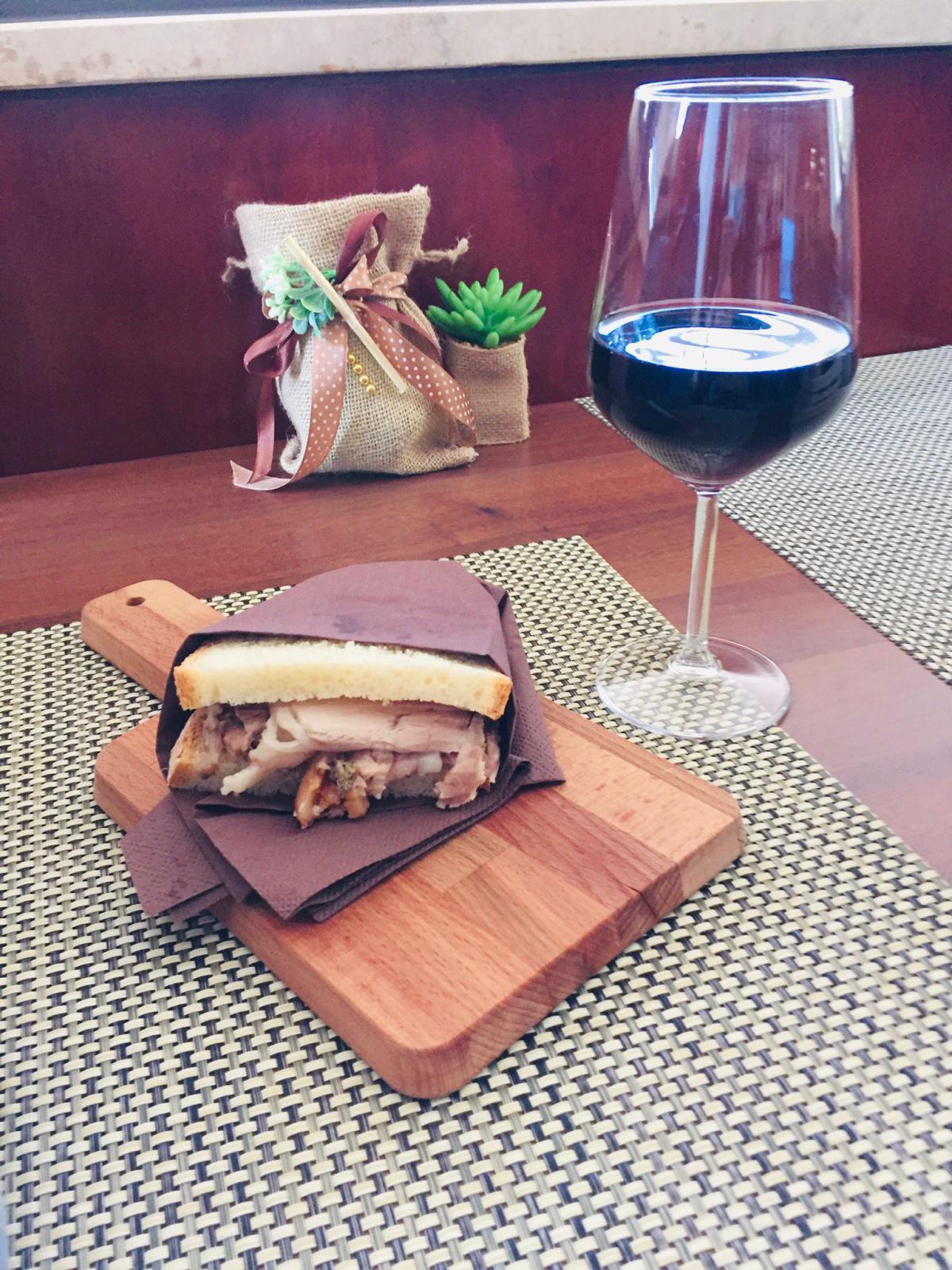 Caffe' dei Marsi enogastronomia Caffe' dei Marsi enogastronomia