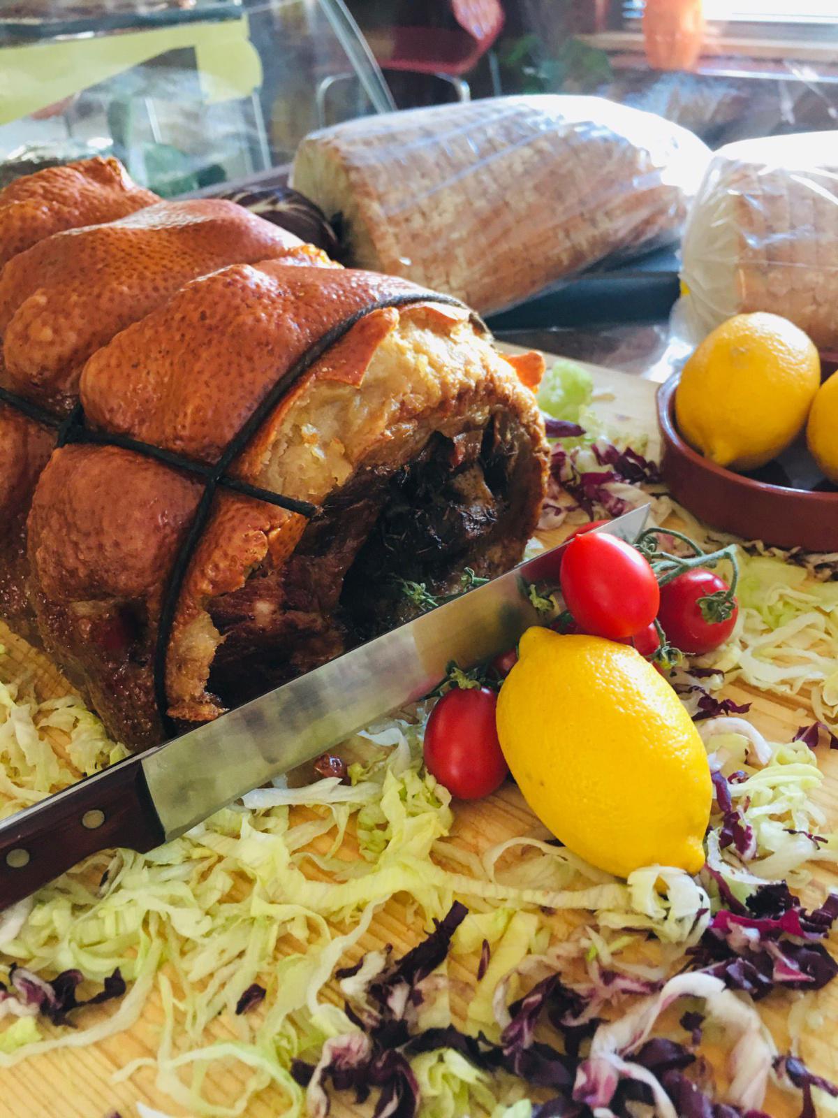 Caffe' dei Marsi enogastronomia Caffe' dei Marsi enogastronomia