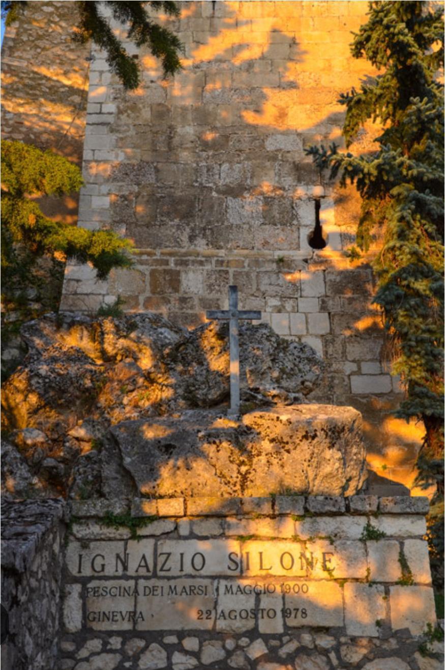 Cos'è che rende unica Pescina Cos'è che rende unica Pescina