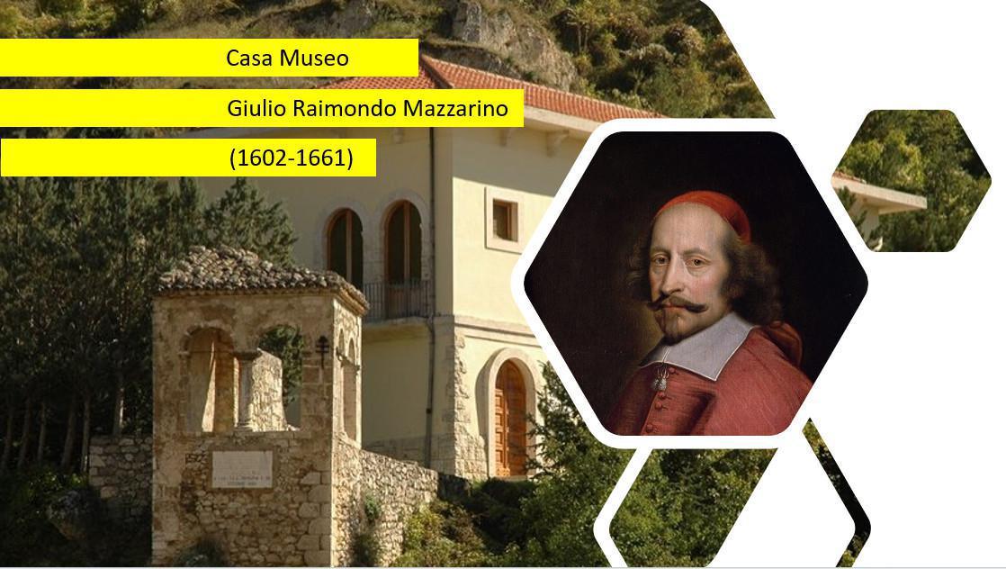 Cos'è che rende unica Pescina Cos'è che rende unica Pescina