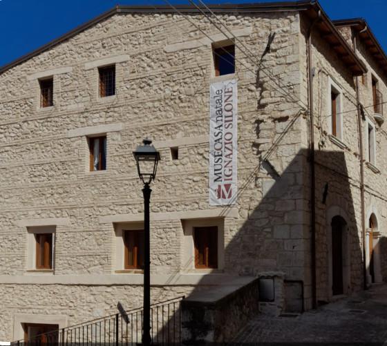 Cos'è che rende unica Pescina Cos'è che rende unica Pescina