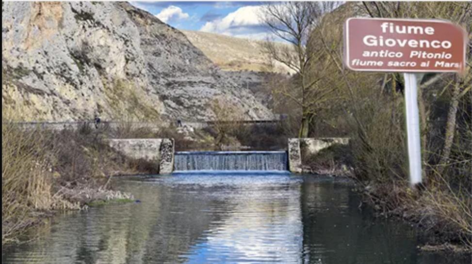 Cos'è che rende unica Pescina Cos'è che rende unica Pescina