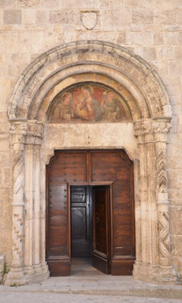 Cos'è che rende unica Pescina Cos'è che rende unica Pescina