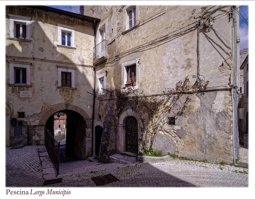 Cos'è che rende unica Pescina