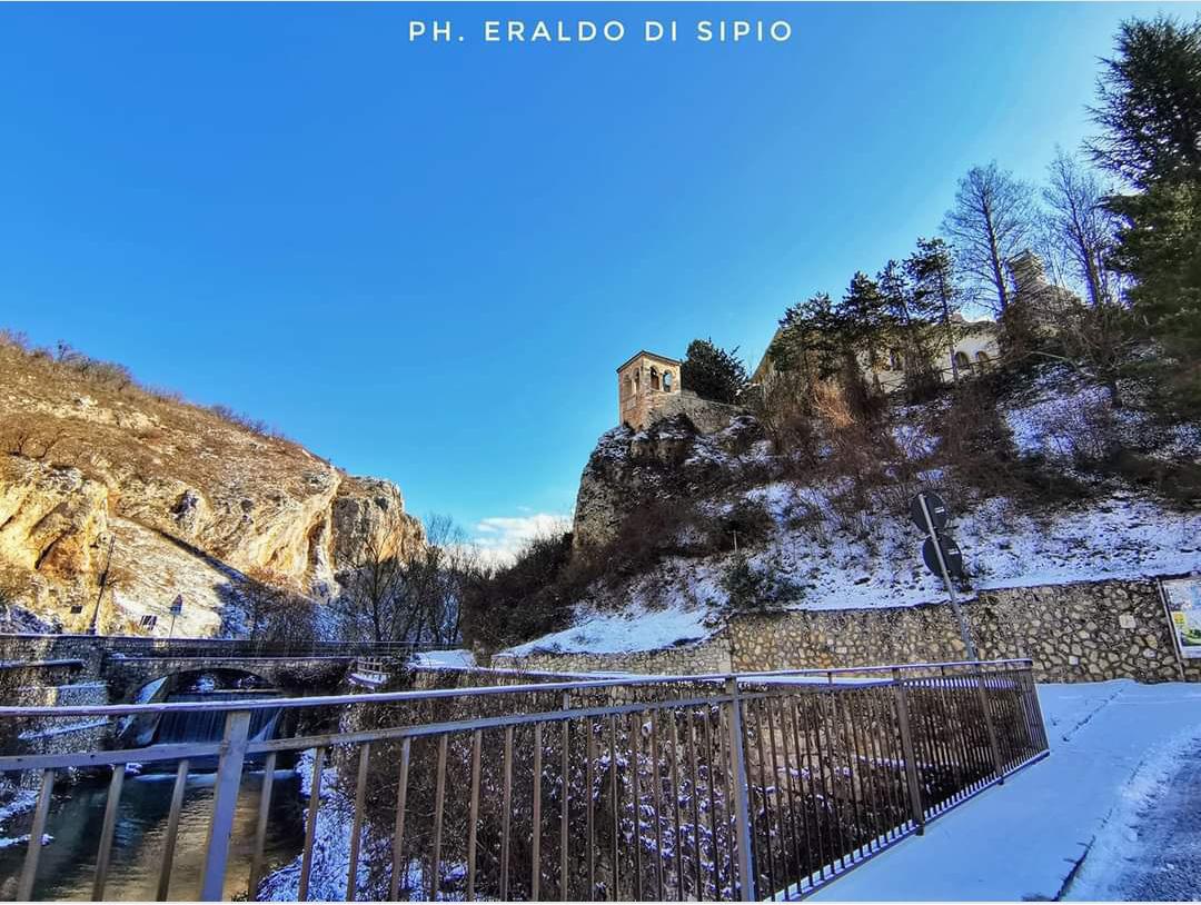 Neve e Montagna Neve e Montagna