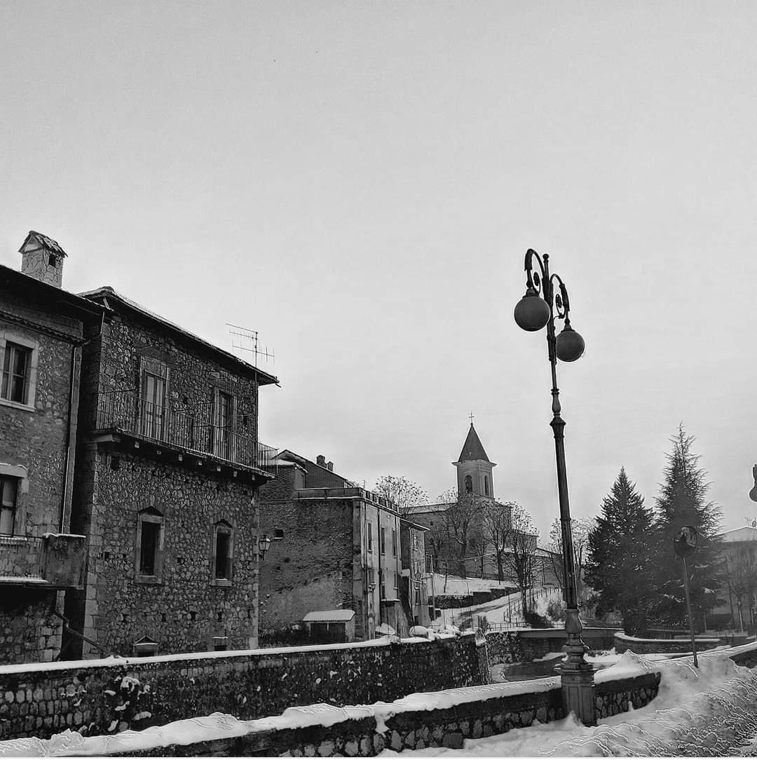 Neve e Montagna Neve e Montagna
