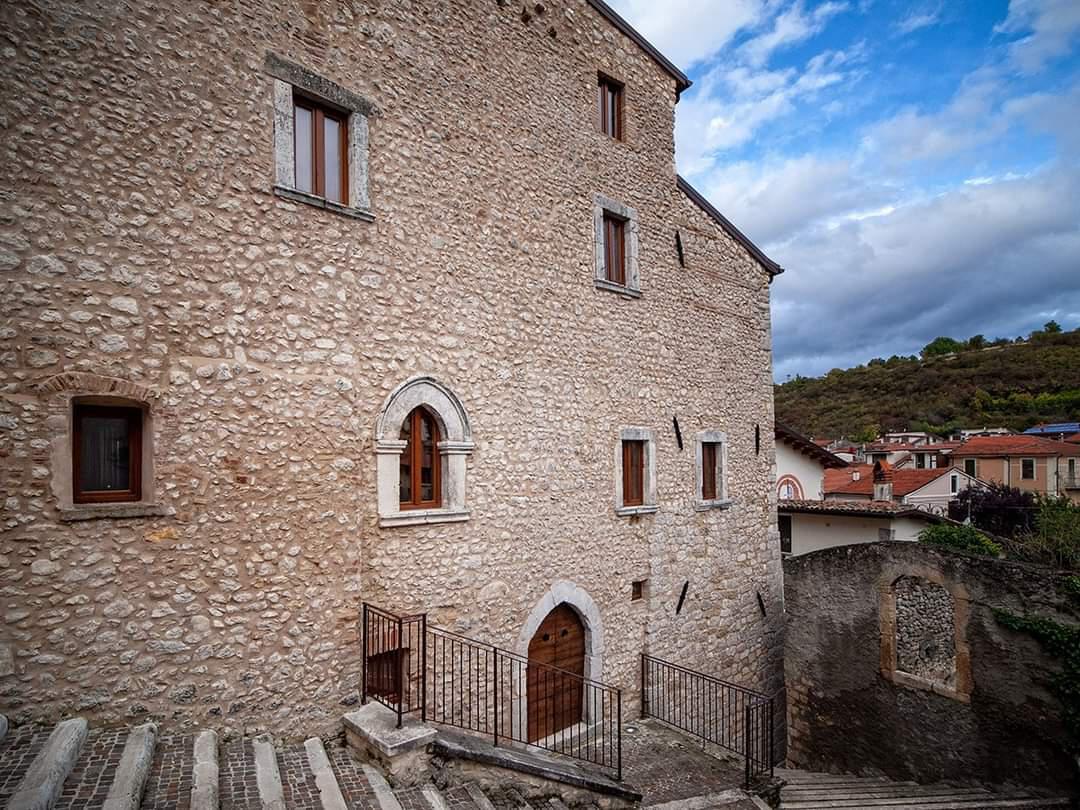 Casa Museo Silone Casa Museo Silone