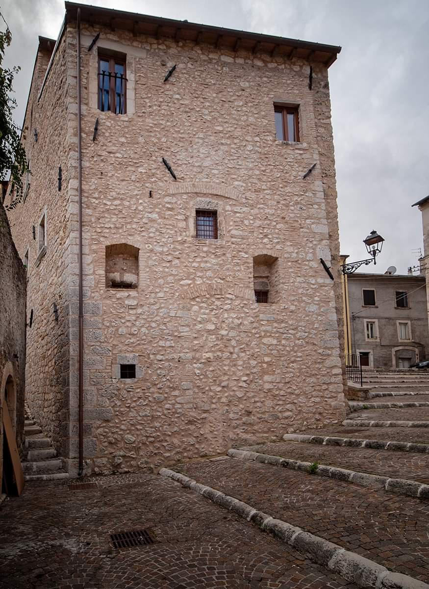 Casa Museo Silone Casa Museo Silone