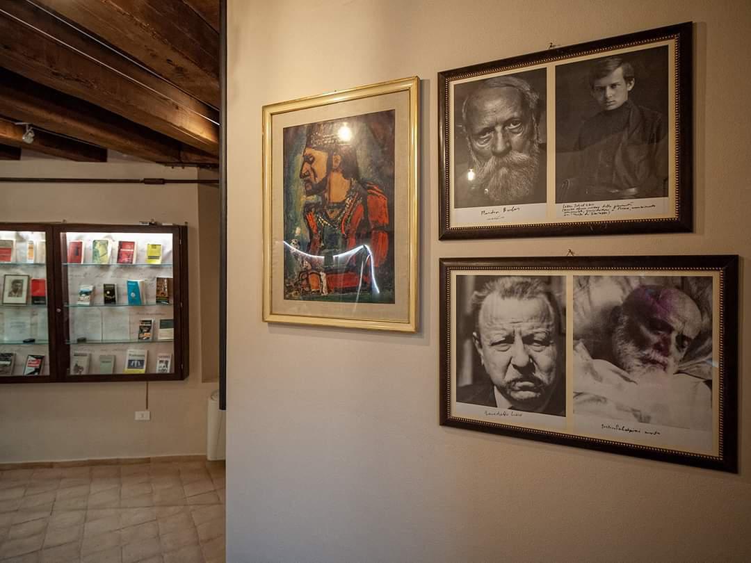 Casa Museo Silone Casa Museo Silone