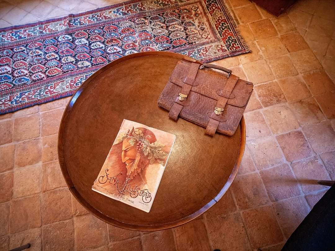 Casa Museo Silone Casa Museo Silone