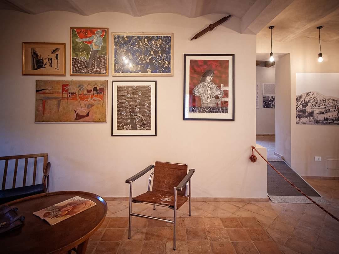 Casa Museo Silone Casa Museo Silone