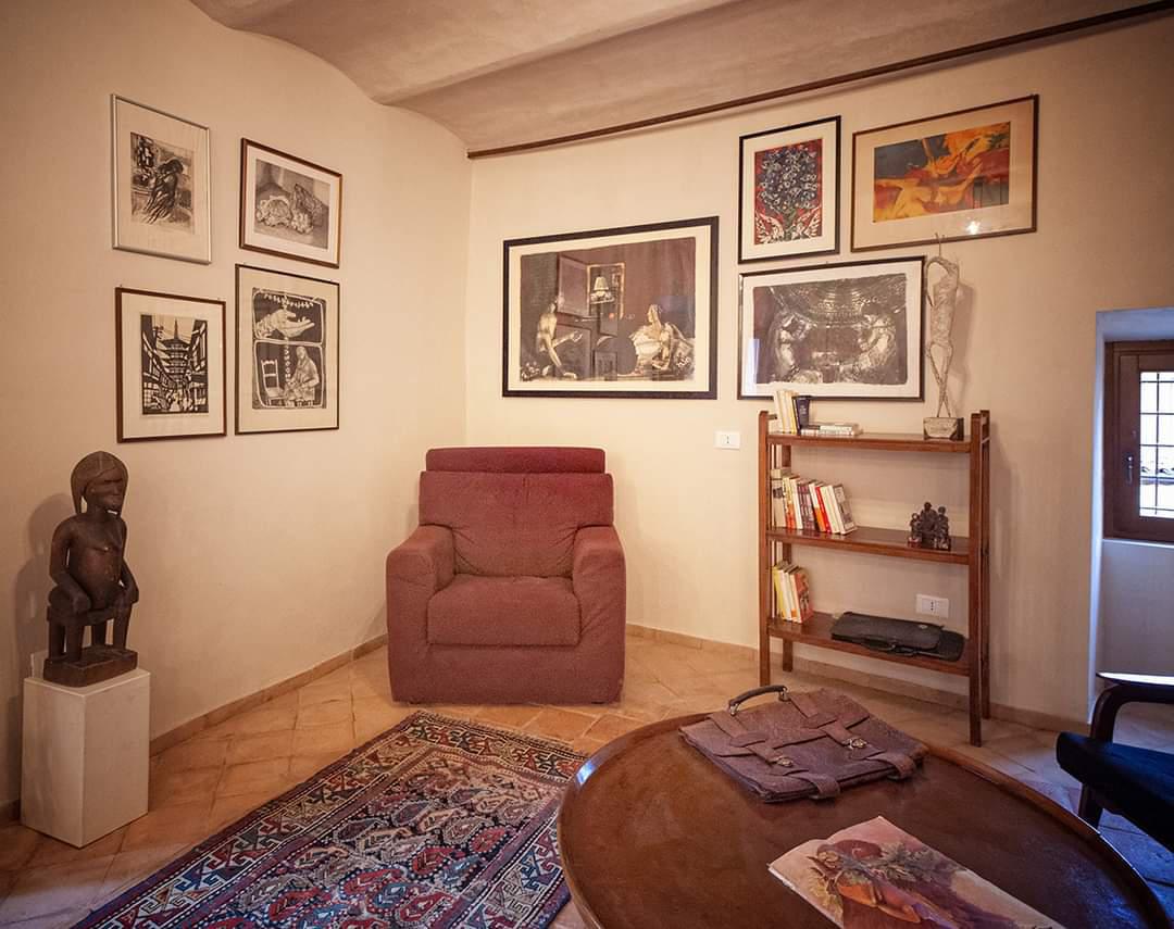 Casa Museo Silone Casa Museo Silone