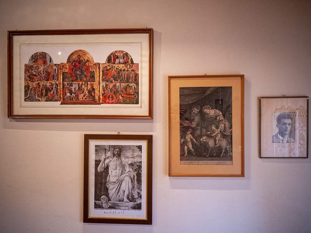 Casa Museo Silone Casa Museo Silone