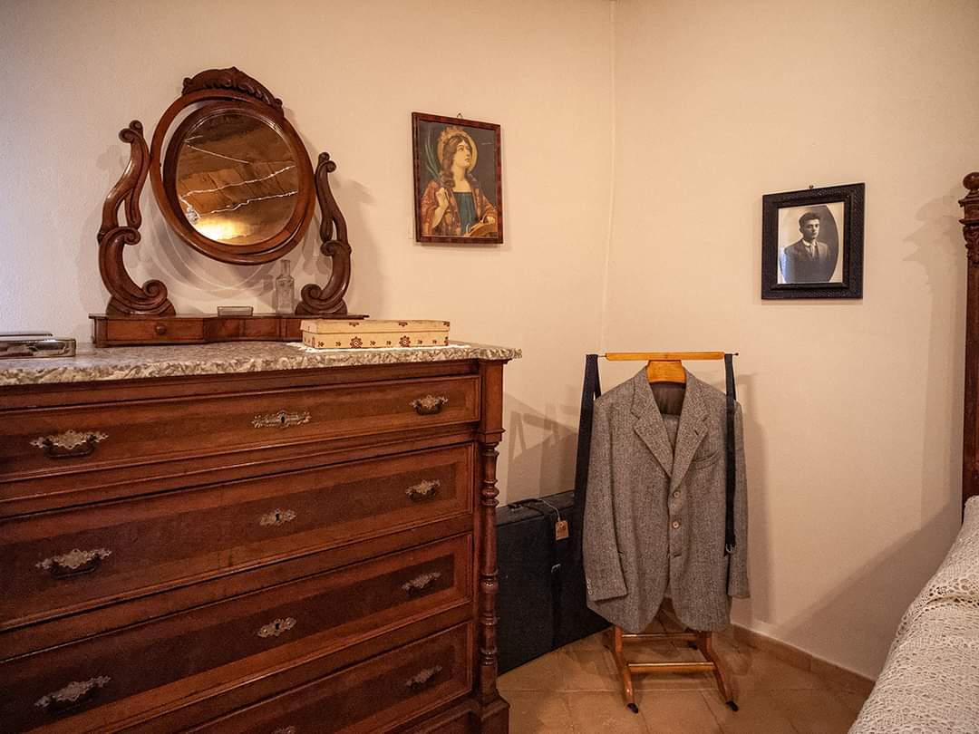 Casa Museo Silone Casa Museo Silone