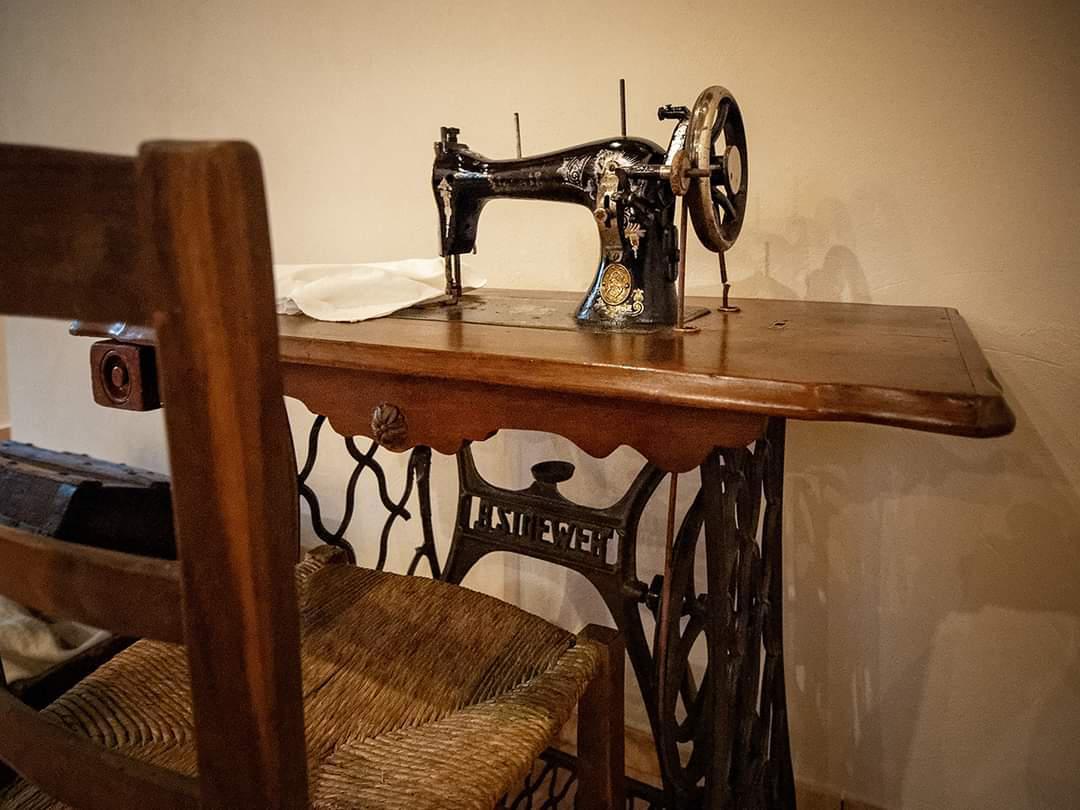 Casa Museo Silone Casa Museo Silone