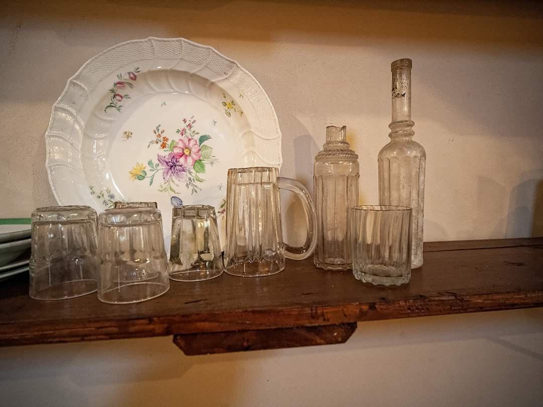 Casa Museo Silone Casa Museo Silone