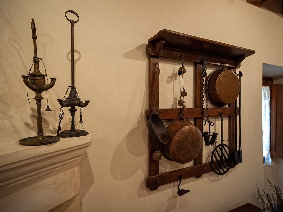 Casa Museo Silone Casa Museo Silone