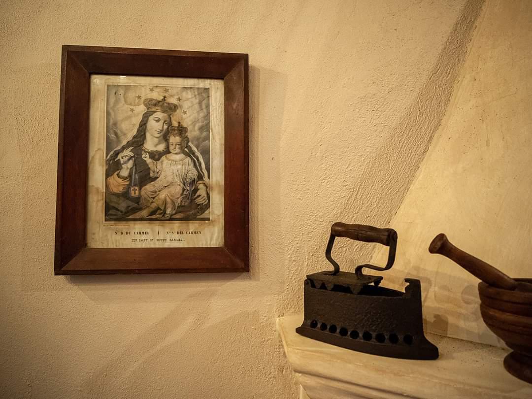 Casa Museo Silone Casa Museo Silone