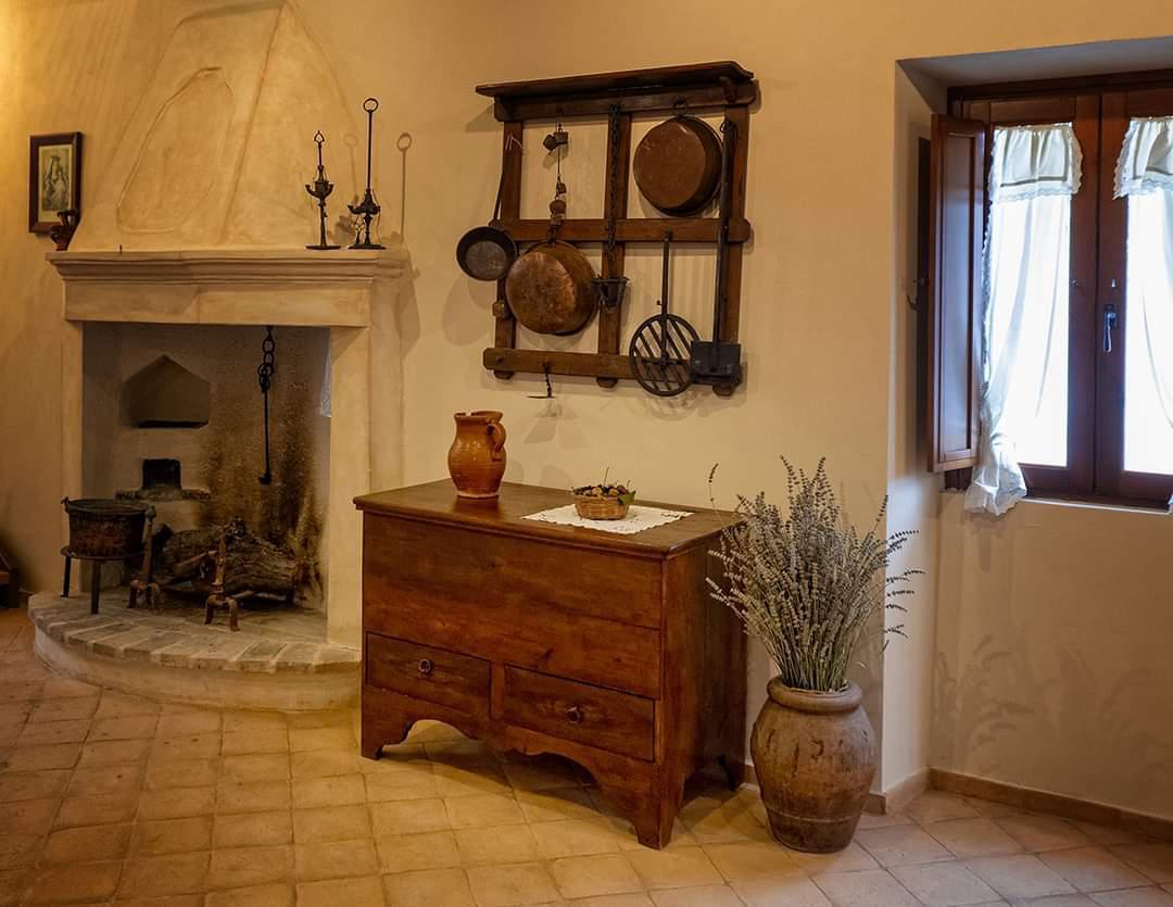 Casa Museo Silone Casa Museo Silone