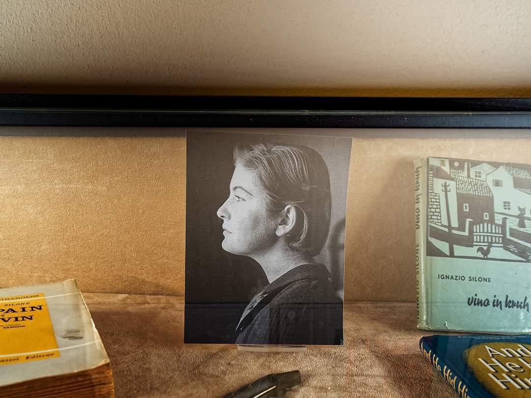 Casa Museo Silone Casa Museo Silone