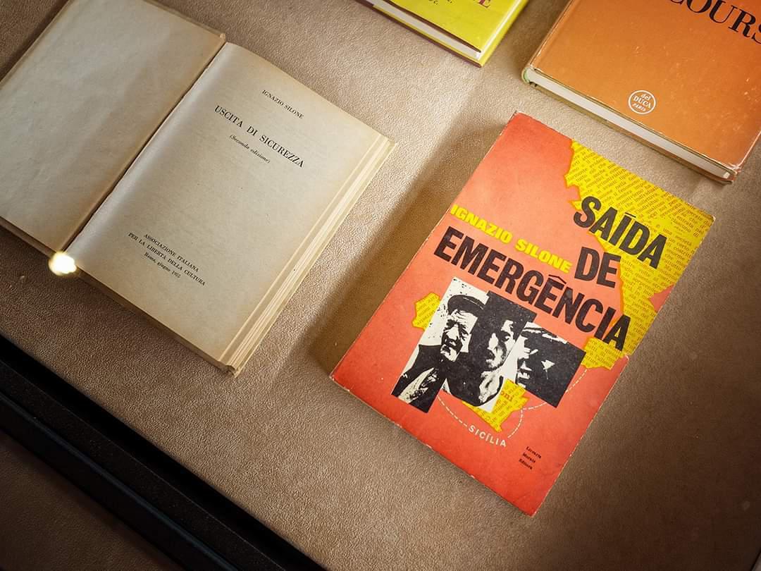 Casa Museo Silone Casa Museo Silone