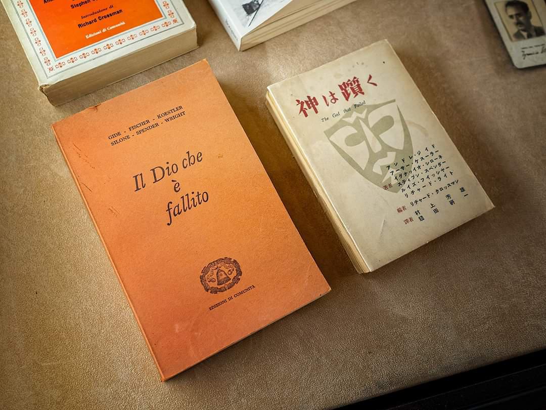 Casa Museo Silone Casa Museo Silone