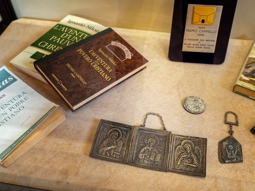 Casa Museo Silone Casa Museo Silone