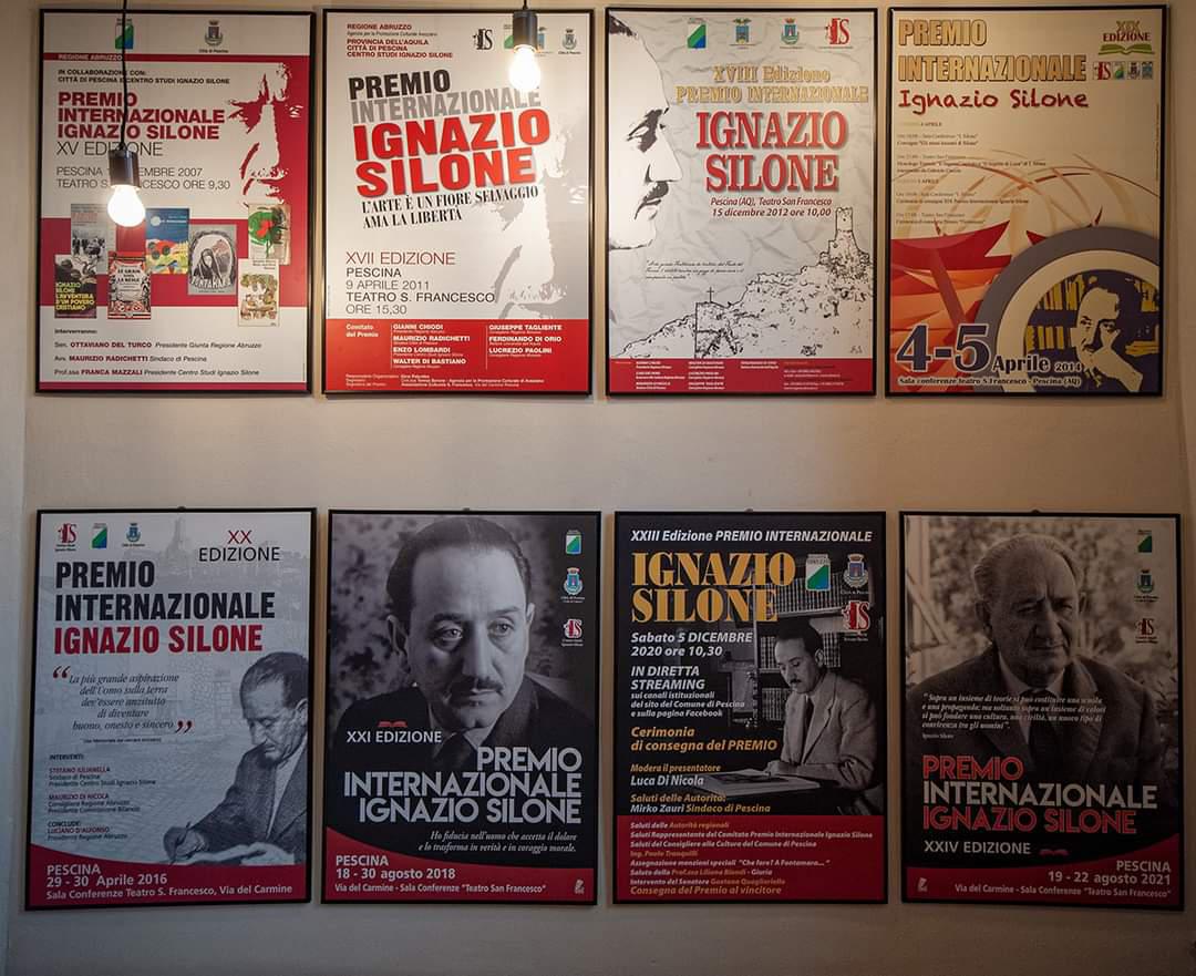 Casa Museo Silone Casa Museo Silone