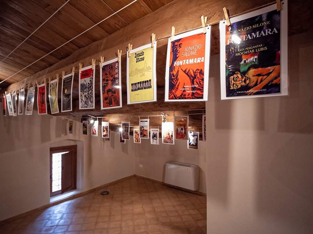 Casa Museo Silone Casa Museo Silone