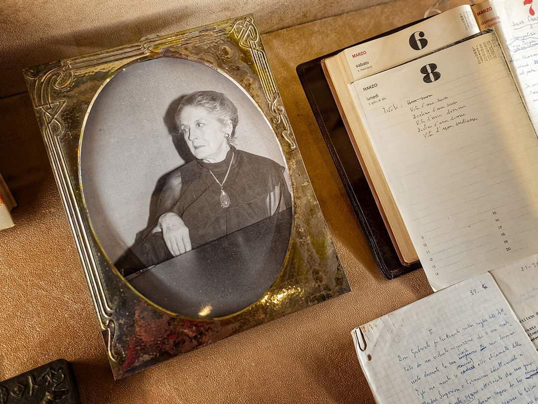 Casa Museo Silone Casa Museo Silone