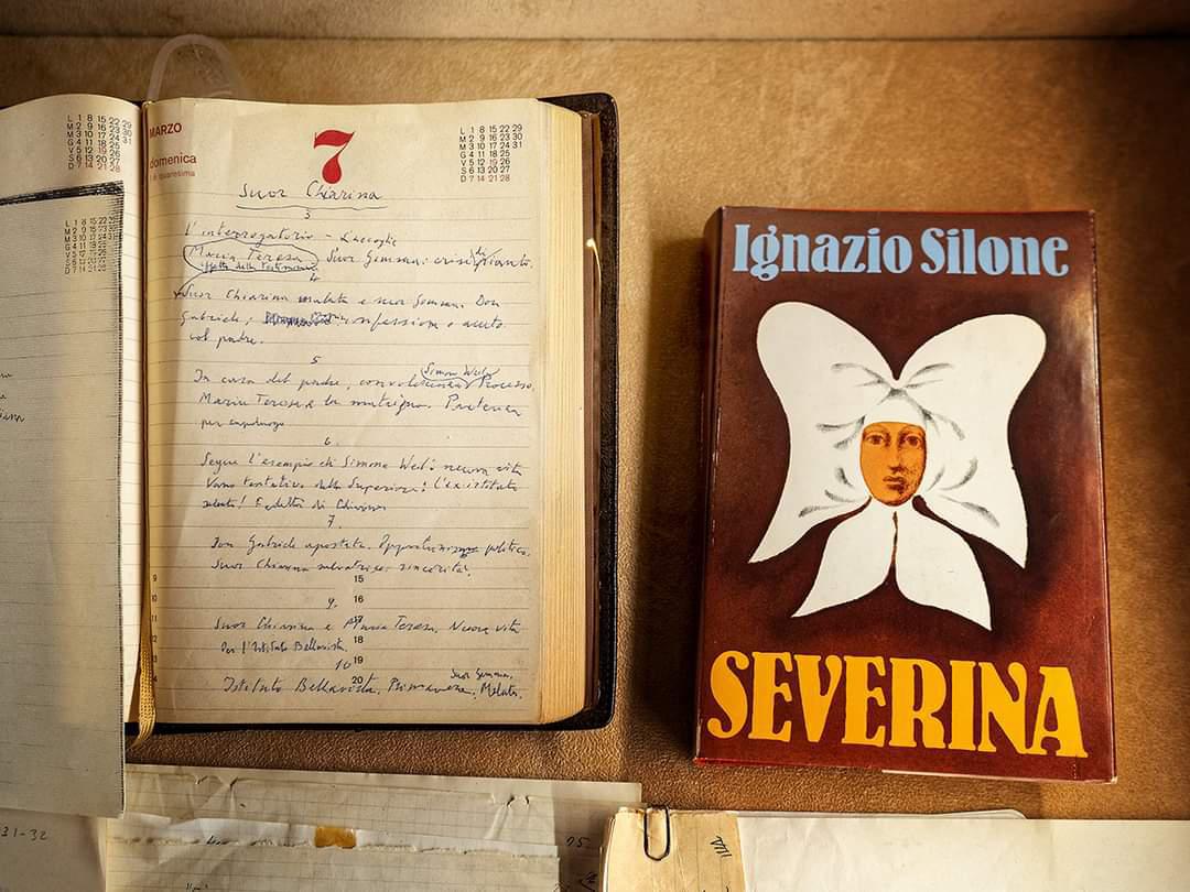 Casa Museo Silone Casa Museo Silone