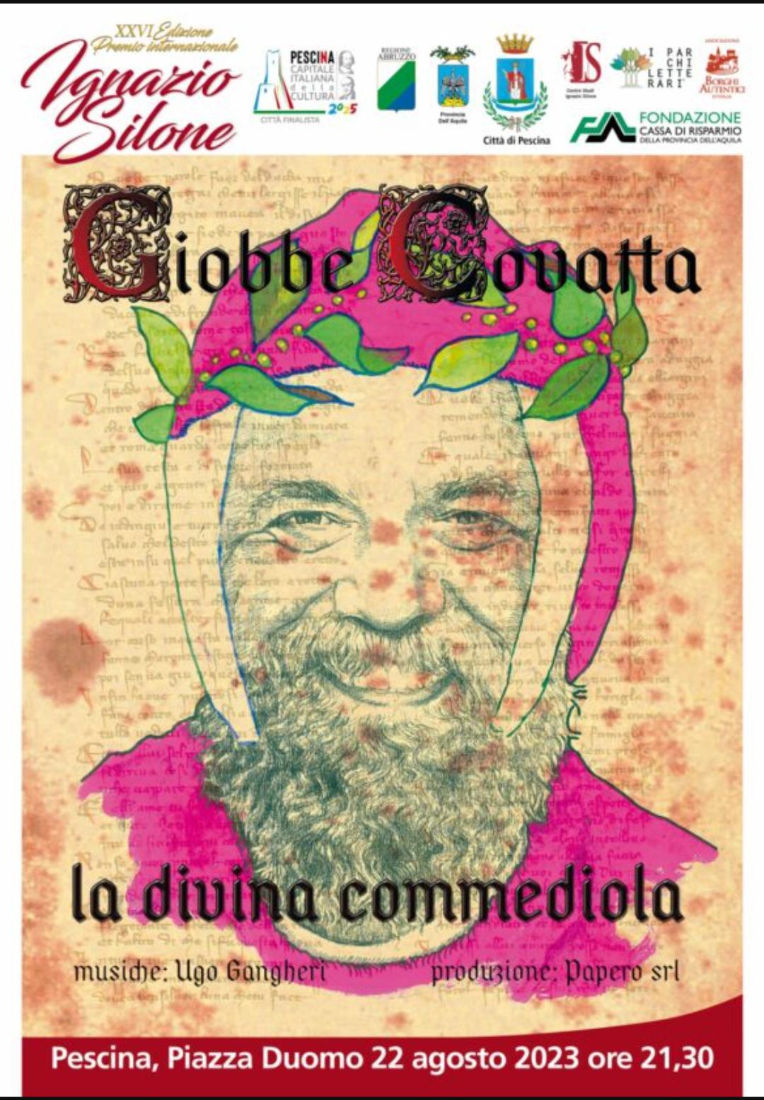 26esima Edizione (Agosto 2023) 26esima Edizione (Agosto 2023)