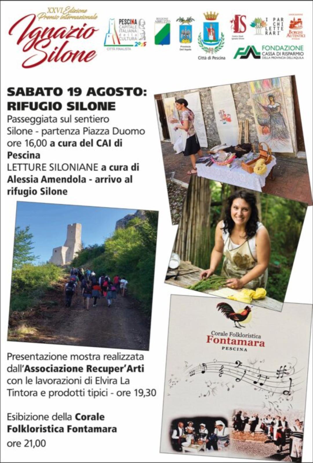 26esima Edizione (Agosto 2023) 26esima Edizione (Agosto 2023)