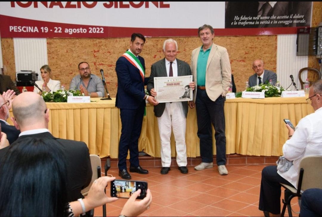 25esima Edizione (Agosto 2022) 25esima Edizione (Agosto 2022)