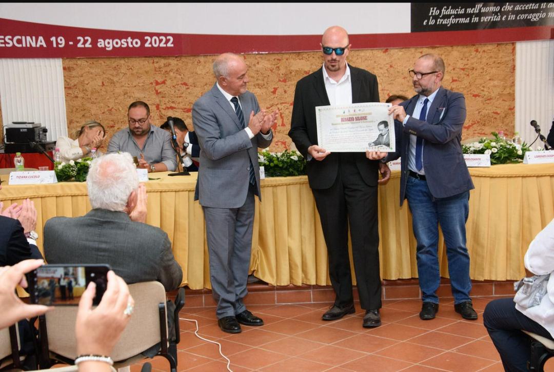 25esima Edizione (Agosto 2022) 25esima Edizione (Agosto 2022)