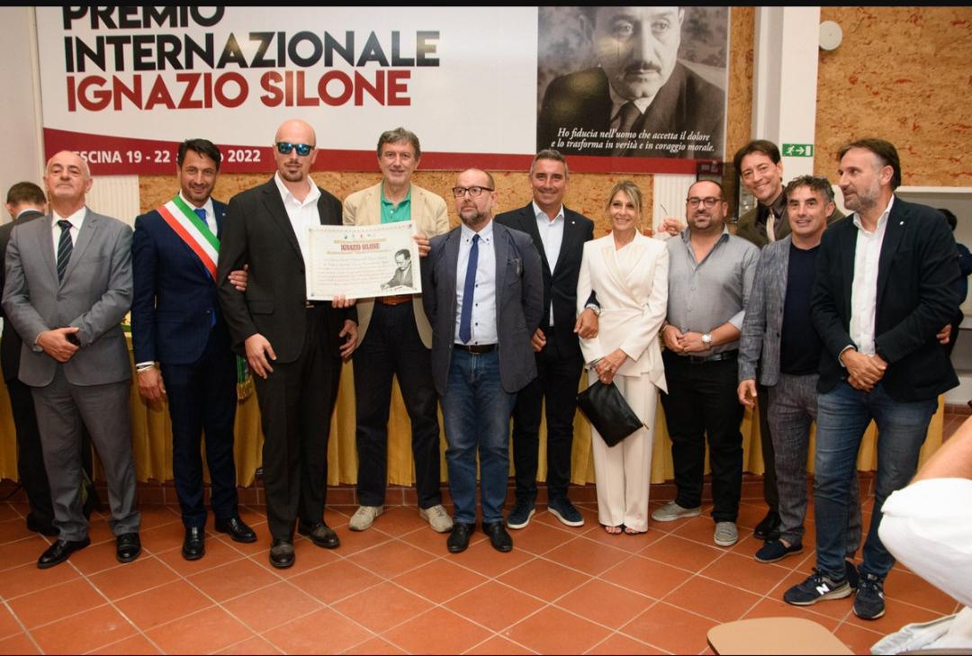 25esima Edizione (Agosto 2022) 25esima Edizione (Agosto 2022)