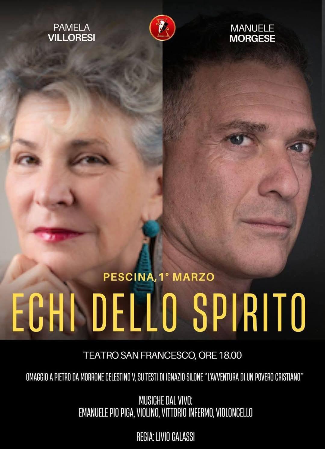 Echi dello Spirito