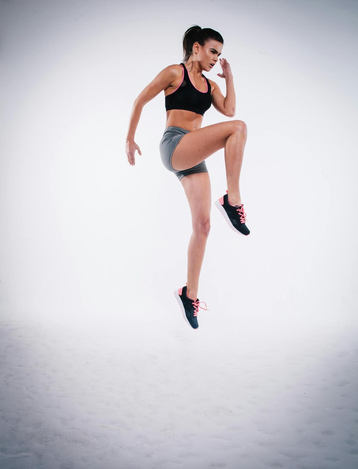 Pourquoi Faire du HIIT ? | 4 avantages Pourquoi Faire du HIIT ? | 4 avantages