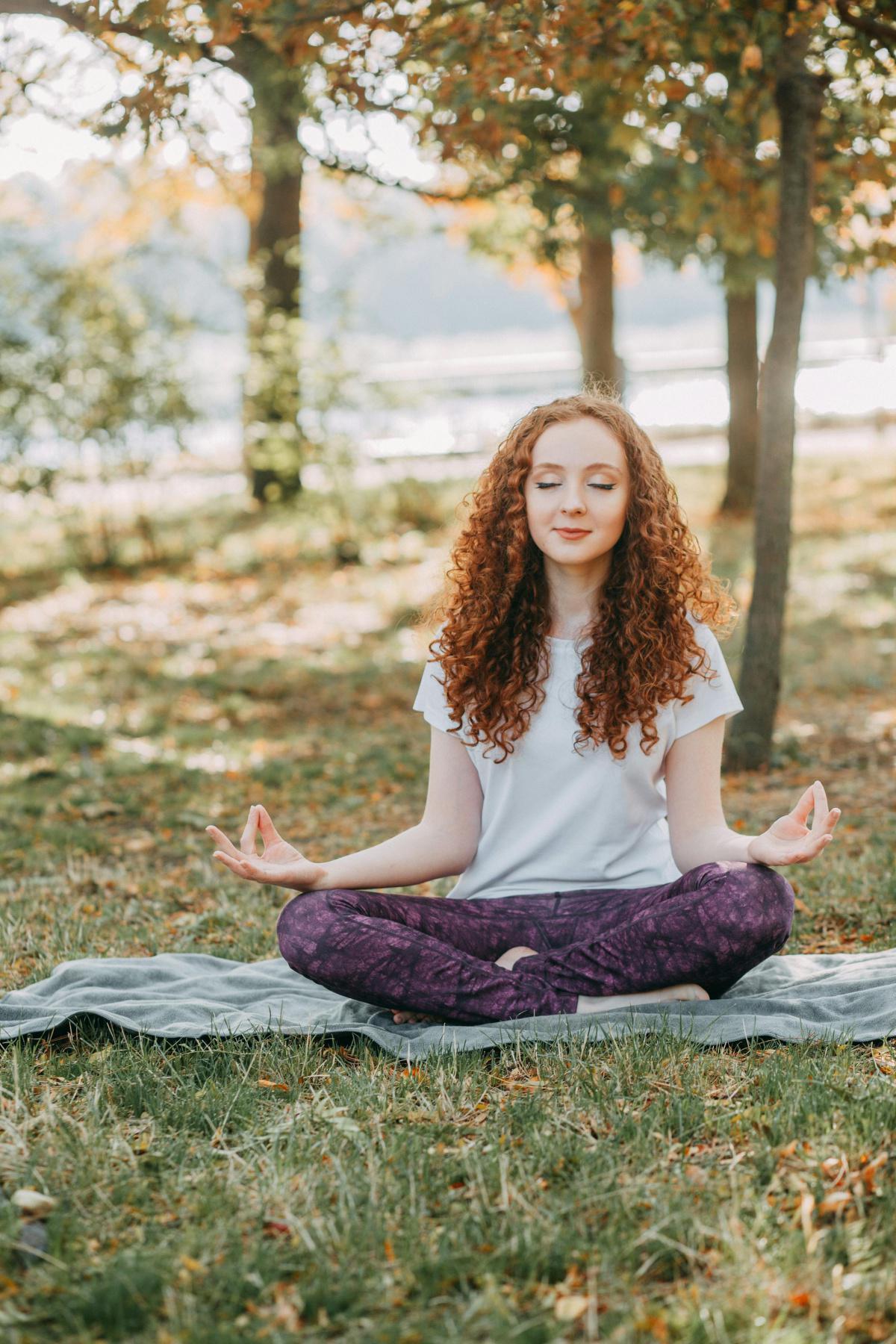 Défi 30 jours pour adopter la zen attitude