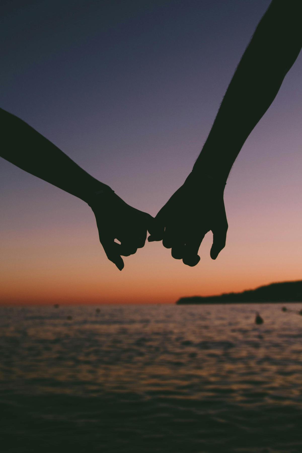 Vivre en Couple avec un Hypersensible | Un Amour Intense