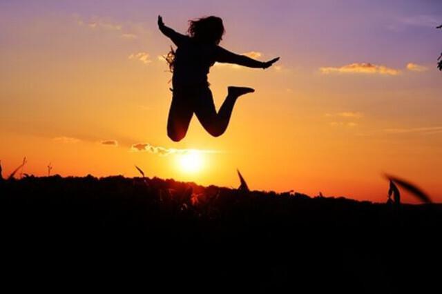 Comment Retrouver la joie de vivre ? 8 Astuces