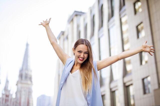 Comment Passer une Bonne Journée ? 6 Habitudes Puissantes