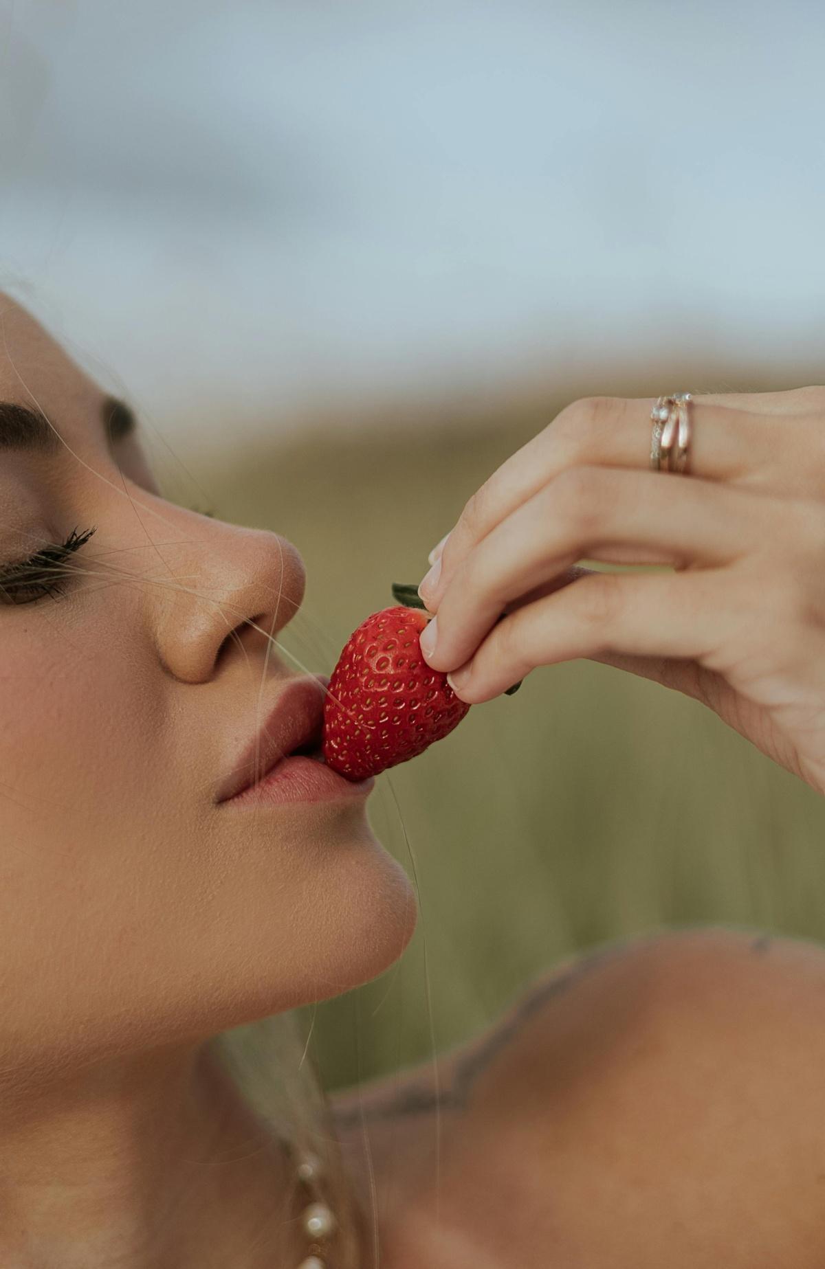  “Rééquilibrer son alimentation… sans se priver”
